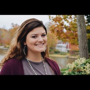 Meet your Posher, Shauna